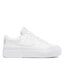 Nike Pantofi Nike Court Legacy Lift DM7590 101 White/White/White