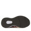 adidas Cipő adidas Fortarun 2.0 Cloudfoam Sport Running Elastic Lace Top Strap Shoes HR0289 Fekete