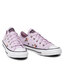 Converse Кецове Converse Ctas Ox A01735C Pale Amethyst/White/Black