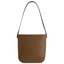 Coccinelle Táska Coccinelle FT5 Florence Hobo E1 FT5 13 01 01 Tabacco W57