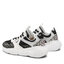 Geox Superge Geox J Bubblex G. B J04CNB 014BS C0504 M Black/White