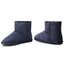 EMU Australia Boty EMU Australia Wallaby Mini Teens T10103 Midnight