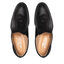 Zarro Halbschuhe Zarro DZ9 Schwarz