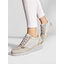 Geox Zapatillas Geox D Ilde A D25RAA 08522 C1352 White/Off White