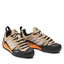 adidas Skor adidas Terrex Swift Solo 2 GZ0333 Beige Tone/Grey One/Flash Orange