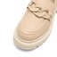 Lasocki Loafers Lasocki EST-DONNA-12 Beige