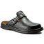 Josef Seibel Ciabatte Josef Seibel Madrid 10122 37 600 Schwarz