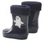Zippy Gumicsizma Zippy 227-C912ZC Dark Blue 034
