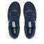 Under Armour Cipő Under Armour Ua Bgs Charged Pursuit 3 3024878-401 Nvy/Nvy
