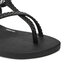 Ipanema Sandale Ipanema Class Wish Kids 83201 Black/Black 20766