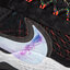 Nike Cipő Nike Cosmic Unity Tb DM4426 001 Black/White/Bright Crimson