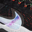 Nike Pantofi Nike Cosmic Unity Tb DM4426 001 Black/White/Bright Crimson