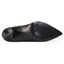 Guess High Heels Guess Rajani FL8RAJ LEA08 BLACK