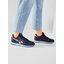 Reebok Schuhe Reebok Classic Leather EG5743 Conavy/Radred/White