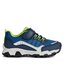 Geox Sneakers Geox J Magnetar Boy J253LA014CEC4B2K S Avio/Lime