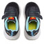 adidas Pantofi adidas Tensaur Run Sport Running Two-Strap Hook-and-Loop Shoes GY2462 Albastru