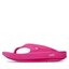 OOfos Žabky OOfos Ooriginal Fuchsia
