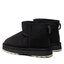 EMU Australia Cipő EMU Australia Sharky Micro W12548 Black
