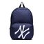 New Era Batoh New Era Mlb Multi Stadium Bag Neyyan 60287936 Tmavomodrá