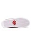 C1rca Sneakers C1rca Al 50 Slim CGRW Charcoal Grey/Pompeian Red/White/Suede