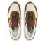 Nike Обувки Nike Air Max System Se DX9504 100 Pale Ivory/Picante Red