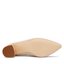 Jenny Fairy Pantofi Jenny Fairy WS2107-01 Beige