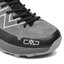 CMP Туристически CMP Kaleepso Mid Hiking Shoe Wp 31Q4916 Grey U862
