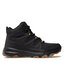 Sprandi Trekingová obuv Sprandi BP40-9774W Black 2