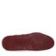 Lacoste Sneakersy Lacoste Court Cage 746SFA0041 Wht/Burg 2G1
