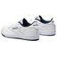 Reebok Scarpe Reebok Club C DV4539 White/Navy/Intl