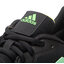 adidas Παπούτσια adidas CourtJam Control M Clay GW4220 Core Black/Core Black/Core Black