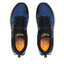 New Balance Pantofi New Balance Fresh Foam Hierro v7 MTHIERO7 Albastru