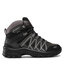 Grisport Scarpe da trekking Grisport 14500S14G Anthracite