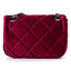 DeeZee Geantă DeeZee EBG5837 Maroon