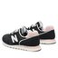 New Balance Sportcipő New Balance WL373PR2 Fekete