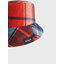 Desigual Pălărie Desigual Bucket Red Check 22WAHA08 Rojo Scuro 3029