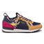 Pepe Jeans Sneakers Pepe Jeans Tinker Pro 73 Fusion PMS30528 Tan 869
