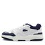 Lacoste Tenisice Lacoste Lineshot 746SMA0075 Wht/Nvy 042