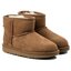 Ugg Pantofi Ugg Classic Mini II 1017715K K/Che