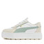Puma Sneakers Puma Karmen Rebelle 387212 16 Puma White-Green Fog-Alpine Snow