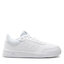 adidas Pantofi adidas Tensaur Sport 2.0 K GW6423 Cloud White/Cloud White/Grey One