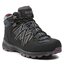 Regatta Trekkings Regatta Lady Samaris II Mid RWF539 Seal Grey/Prune