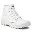 Palladium Trappers Palladium Pampa Hi Mono U 73089-116-M Star White