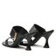 Patrizia Pepe Ciabatte Patrizia Pepe 8X0048/L011-K103 Nero
