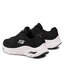 Skechers Sneakers Skechers Arch Fit 149057/BKW Black/White