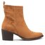 Wrangler Боти Wrangler Cassidy Mid M WL22637A Tobacco 160