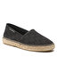 KARL LAGERFELD Espadrillas KARL LAGERFELD KL70103 Black