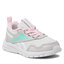 Reebok Παπούτσια Reebok Xt Sprinter 2.0 Al GW0053 Pugry2/Porpnk/Hinmin