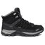 CMP Trekking CMP Rigel Mid Trekking Shoes Wp 3Q12947 Nero/Grey 73UC