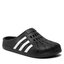 adidas Чехли adidas adilette Clog GZ5886 Core Black/Cloud White/Core Black